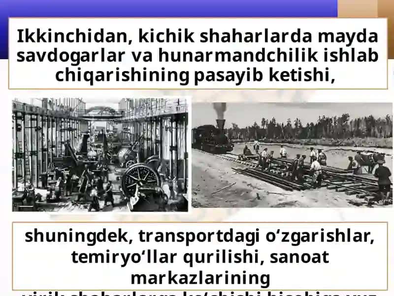 Industrial sivilizatsiya 3