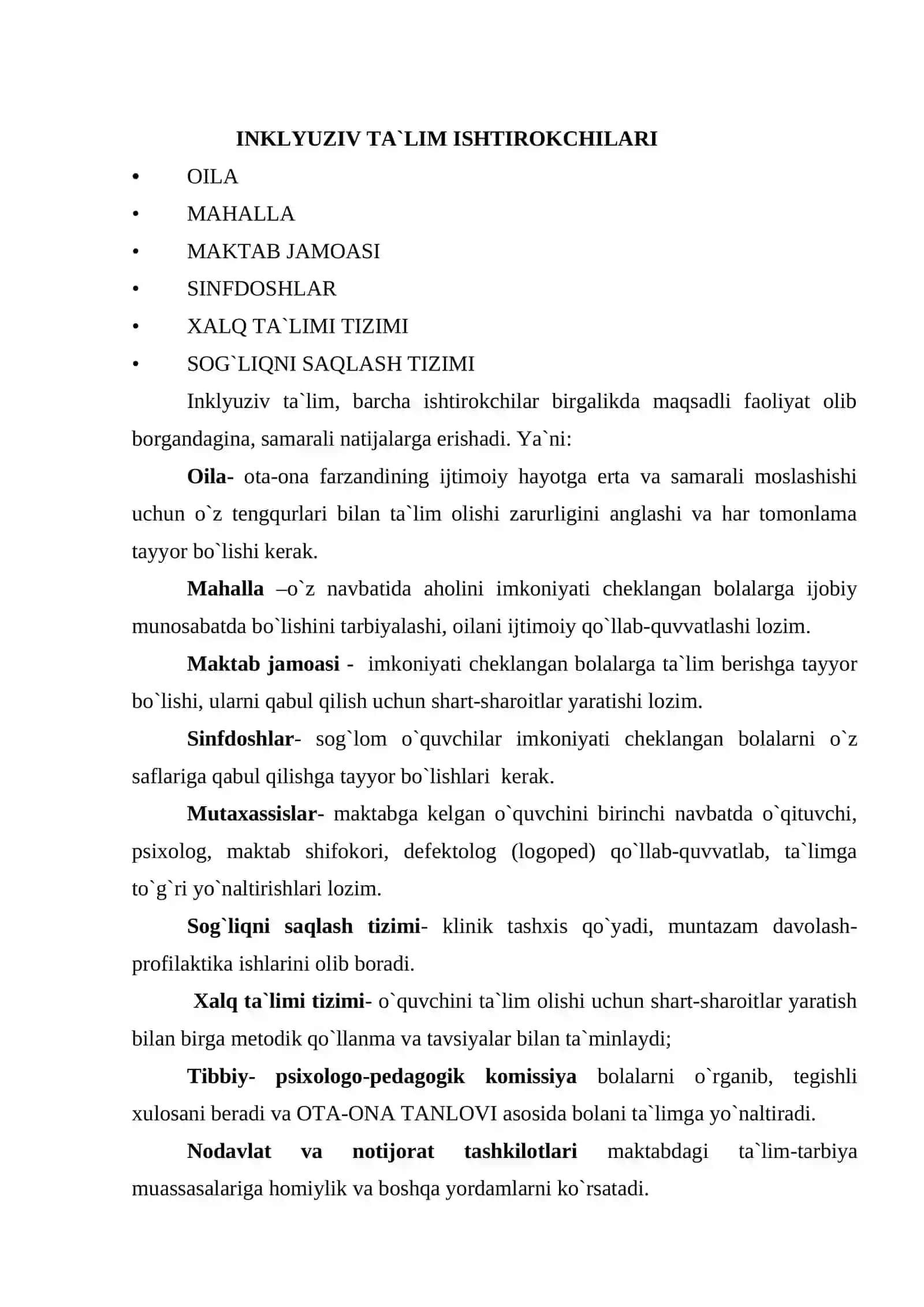 Barqaror rivojlanish maqsadlariga asoslangan ta’lim 3