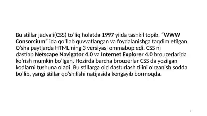 CSSasoslari 3