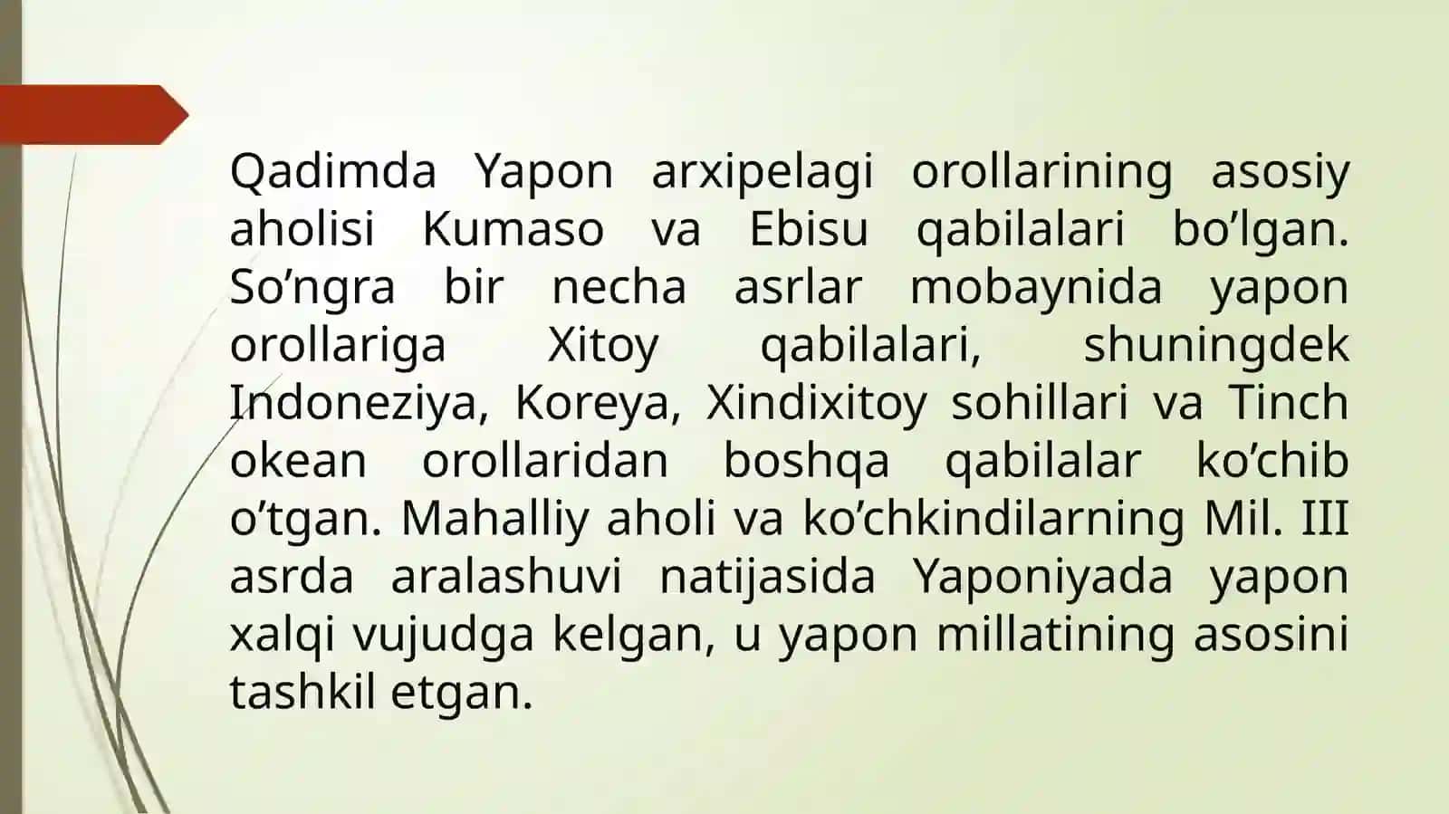 O’rta asrlarda Yaponiya 3