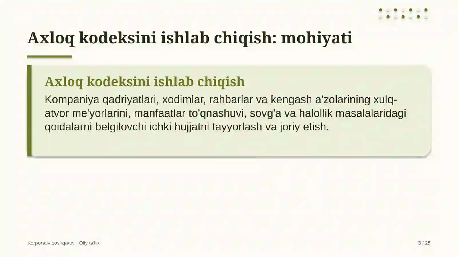 agroklasterlarda axloq kodeksini ishlab chiqish 7871 3