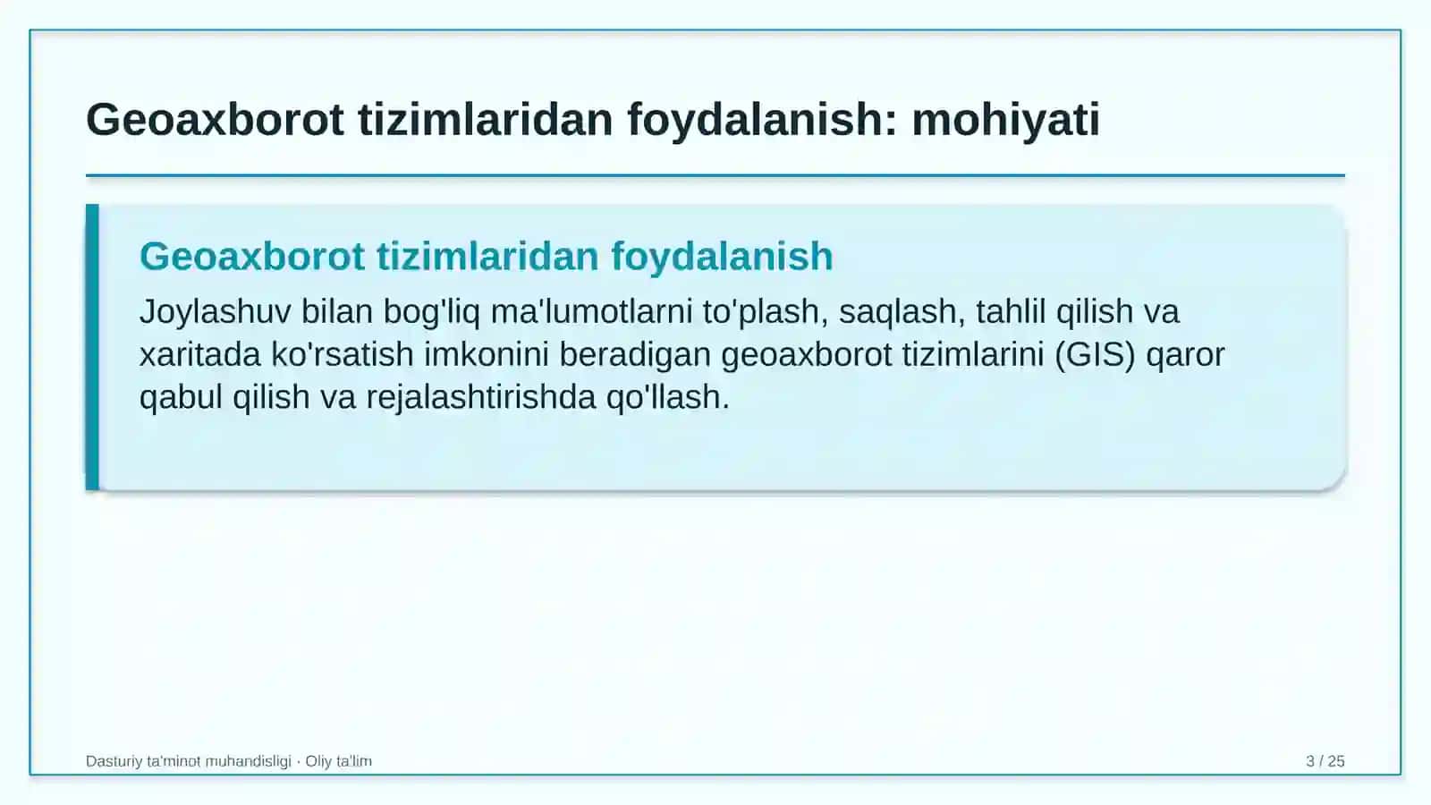 bioenergetikada geoaxborot tizimlaridan foydalanish 5446 3