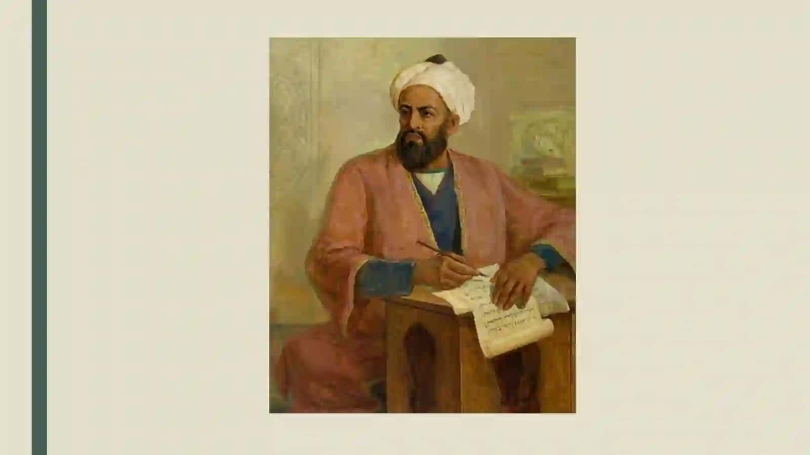 AbuRayxon Beruniyningfalsafasi 3