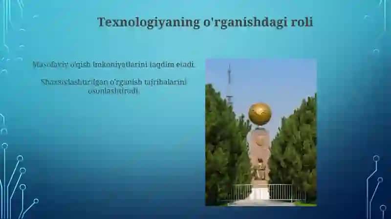 Chet ellardagi shifoxonalarda uzoq davolanish maktab oquvchilarini talimi 3