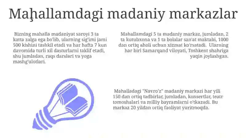 Mening Mahallaim - Mening Faхrim 3