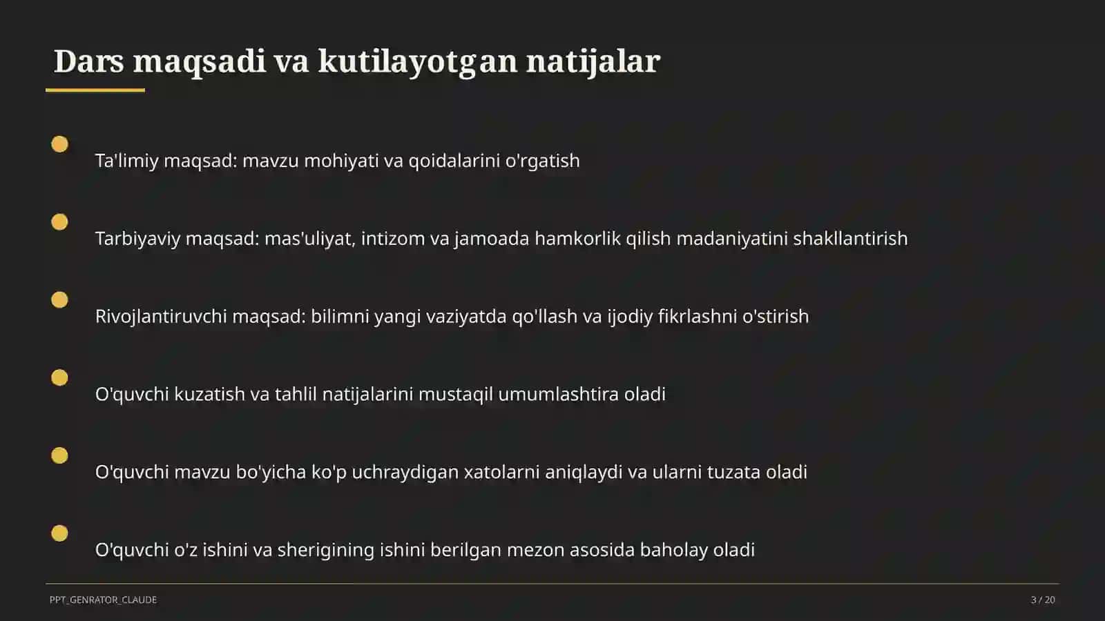 Atom tuzilishi va elektron qavatlar (8-sinf) 3