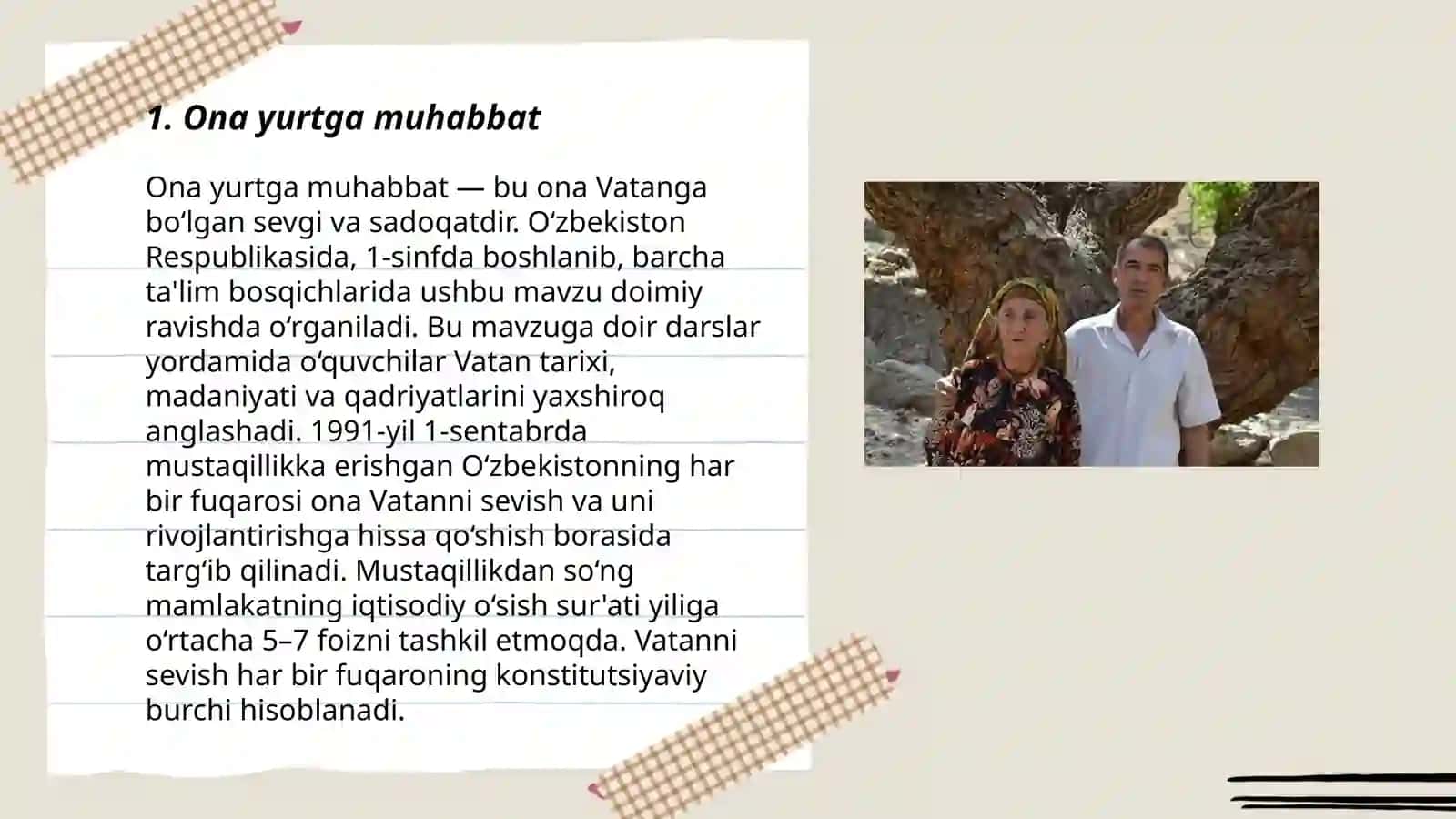 Ona yurtga muhabbat 3