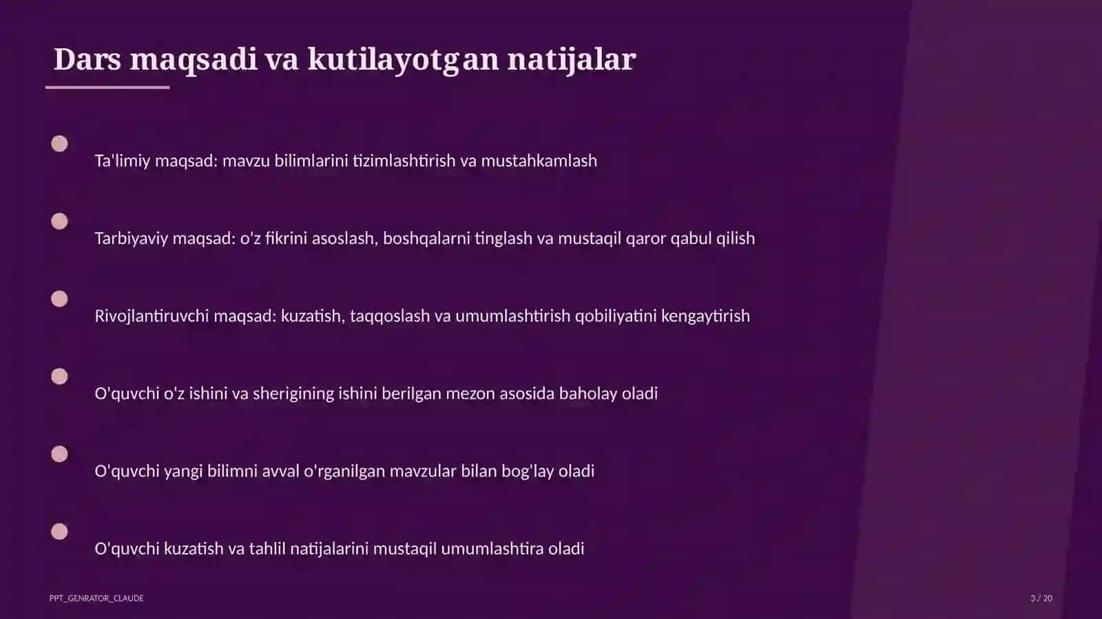 Qizil kitobga kiritilgan o'simlik va hayvonlar (4-sinf) 3
