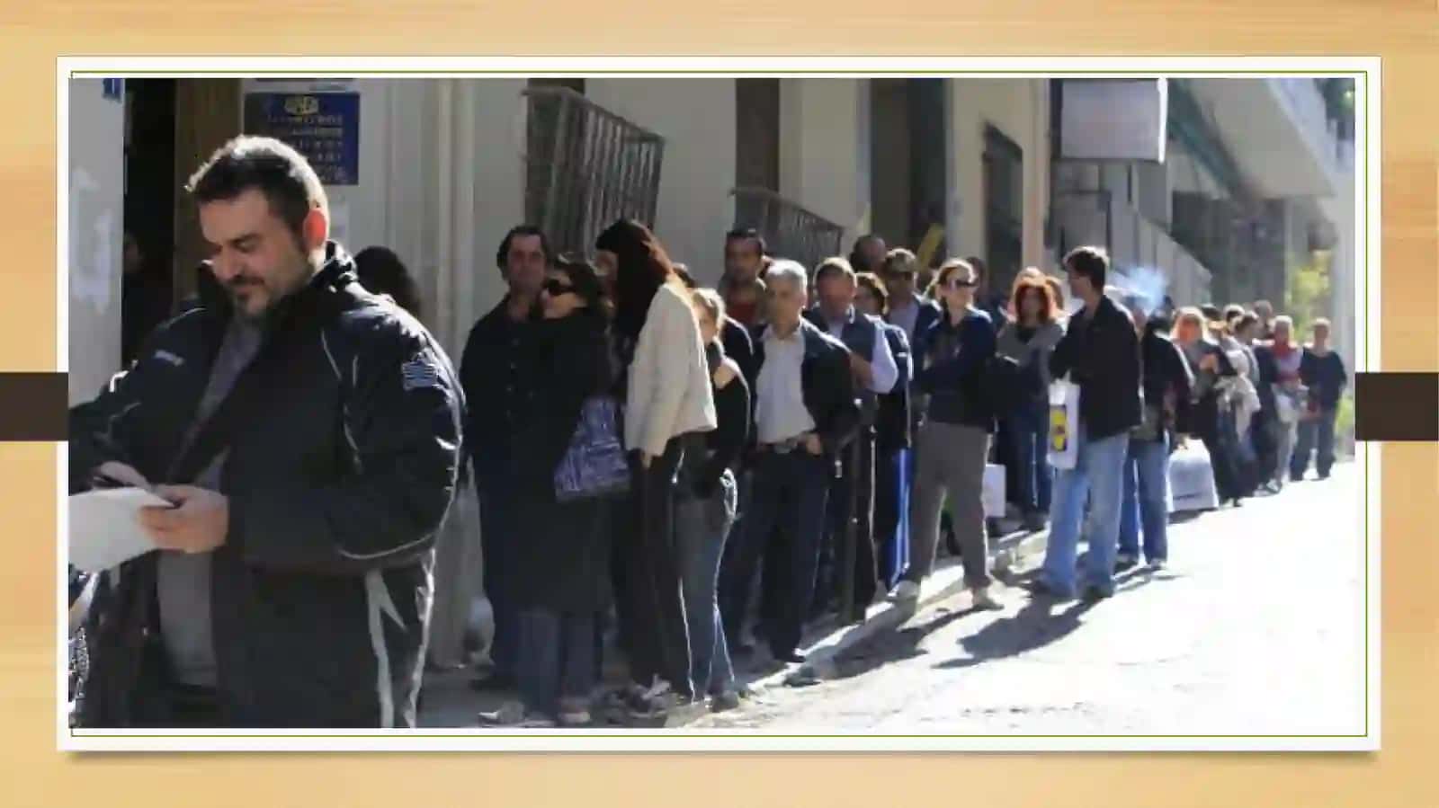 Mehnat bozorining shakllanishi va ishsizlikning o‘ziga xos xususiyatlari 3