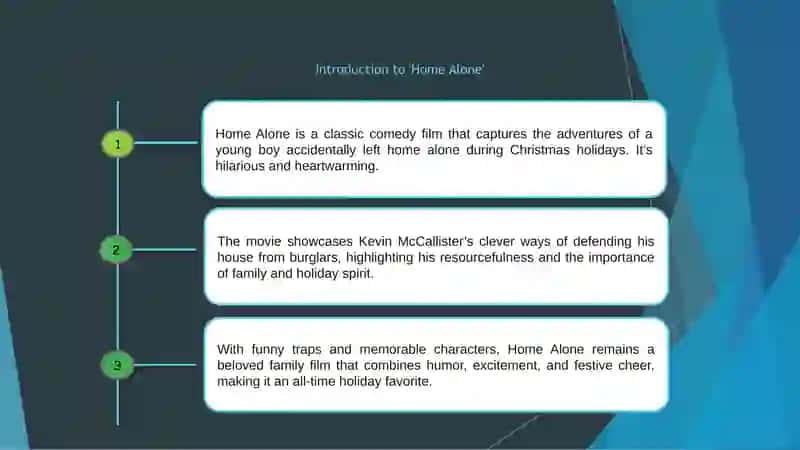 Home Alone 3
