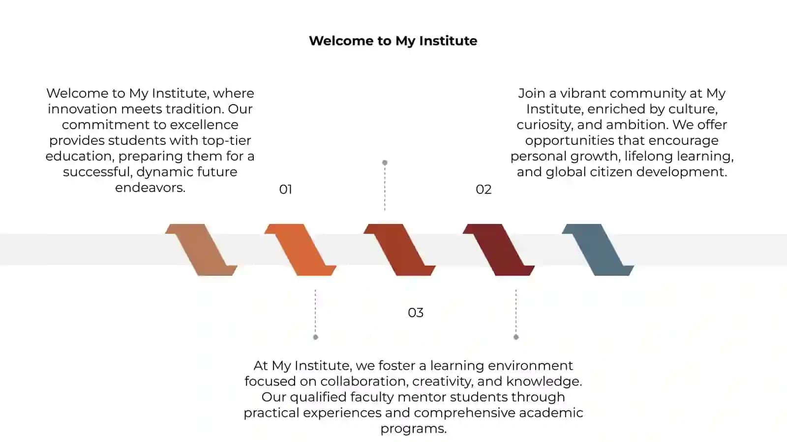 My Institute 3