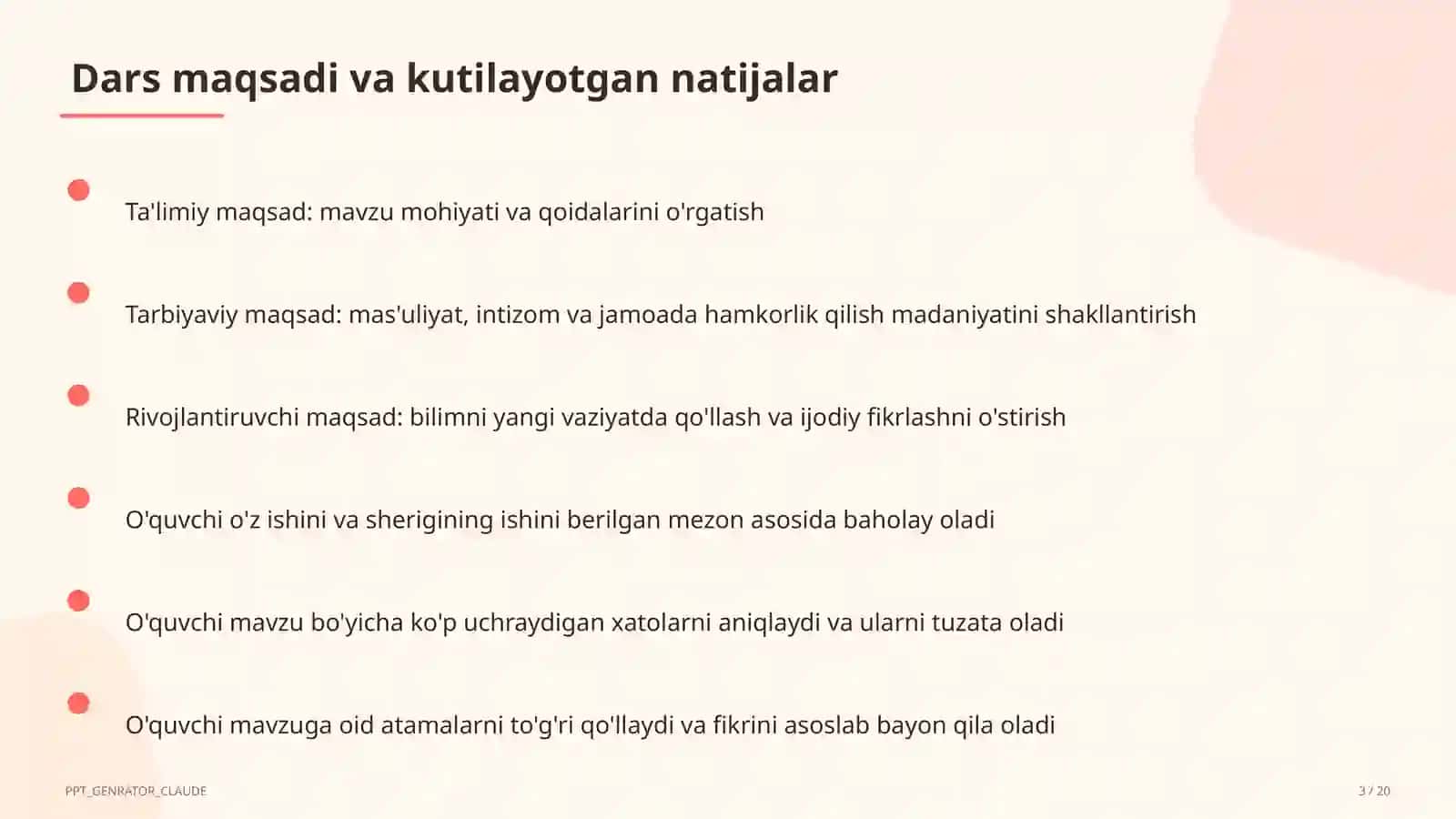 Sonlarni qo'shish va ayirish 10 ichida (1-sinf) 3