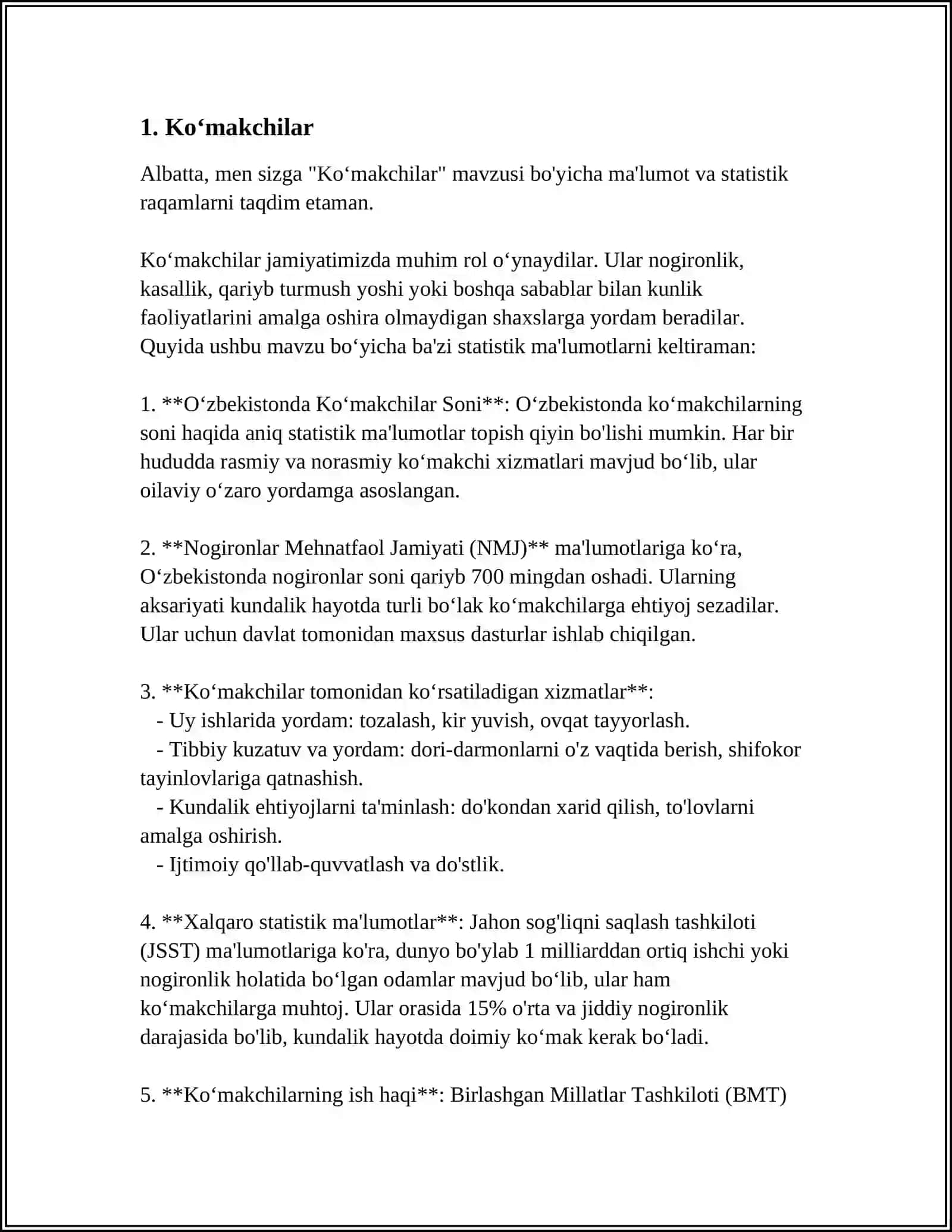OʻZBEK TILI 3