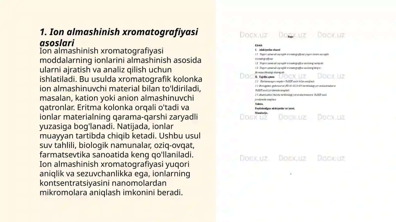 Miqdoriy tahlilni xromatografik usullari 3