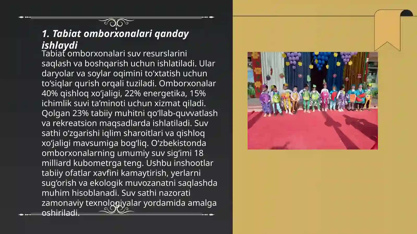 Tabiat omborxonasi, meva va sabzavotlar, rezavor mevalar 3