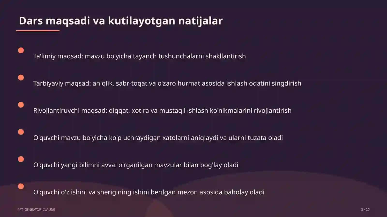 Arximed qonuni va suzish shartlari (7-sinf) 3