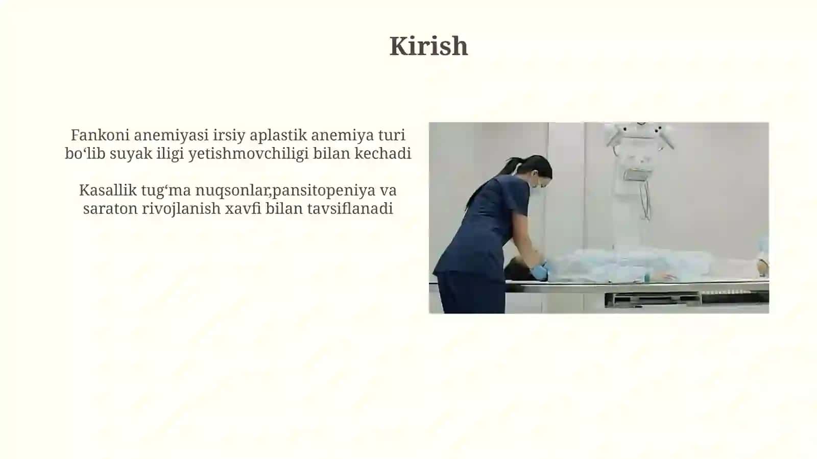 Fankoni anemiyasi davolash 3