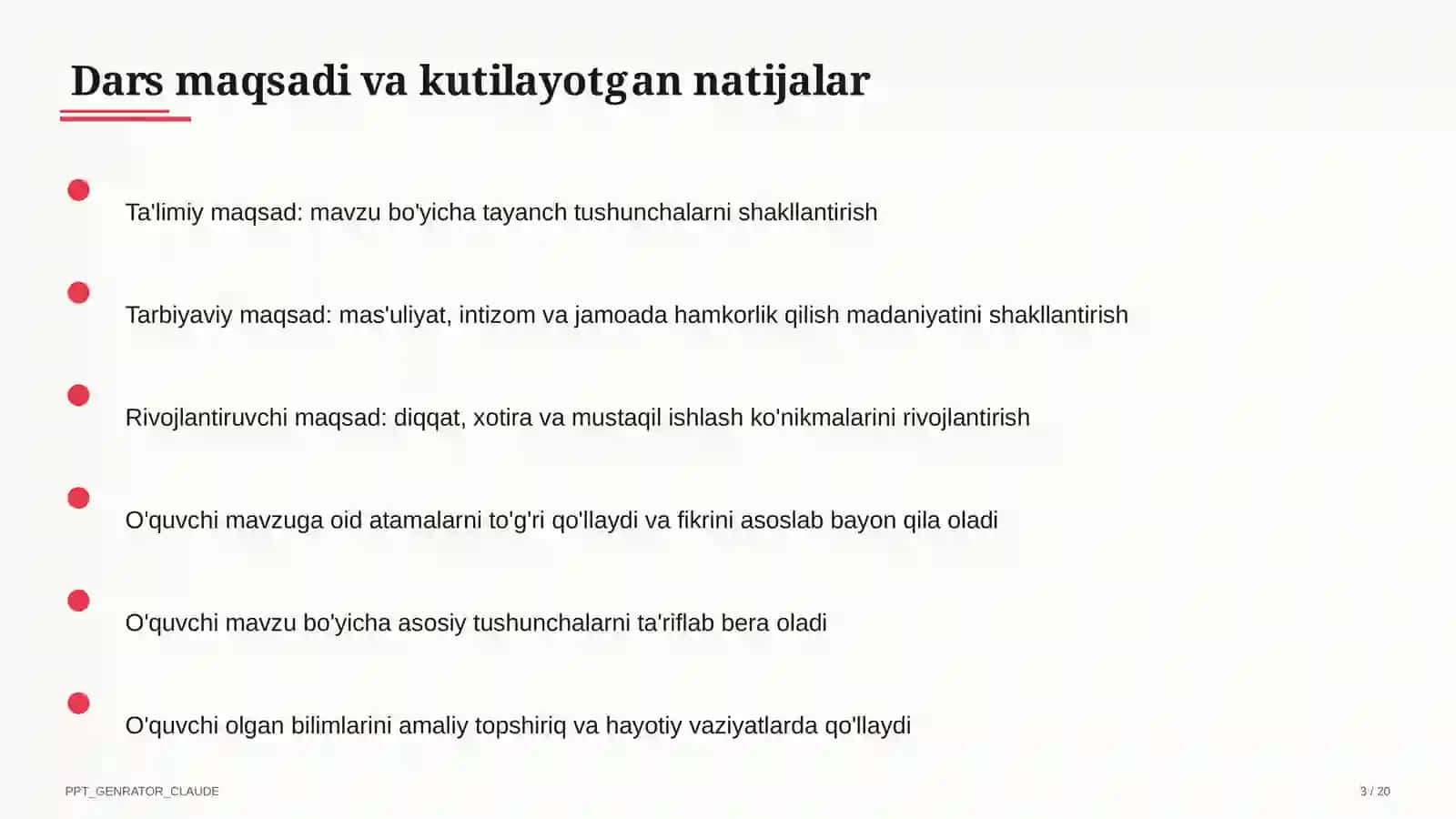 Hujayra tuzilishi: mikroskop bilan ishlash (5-sinf) 3