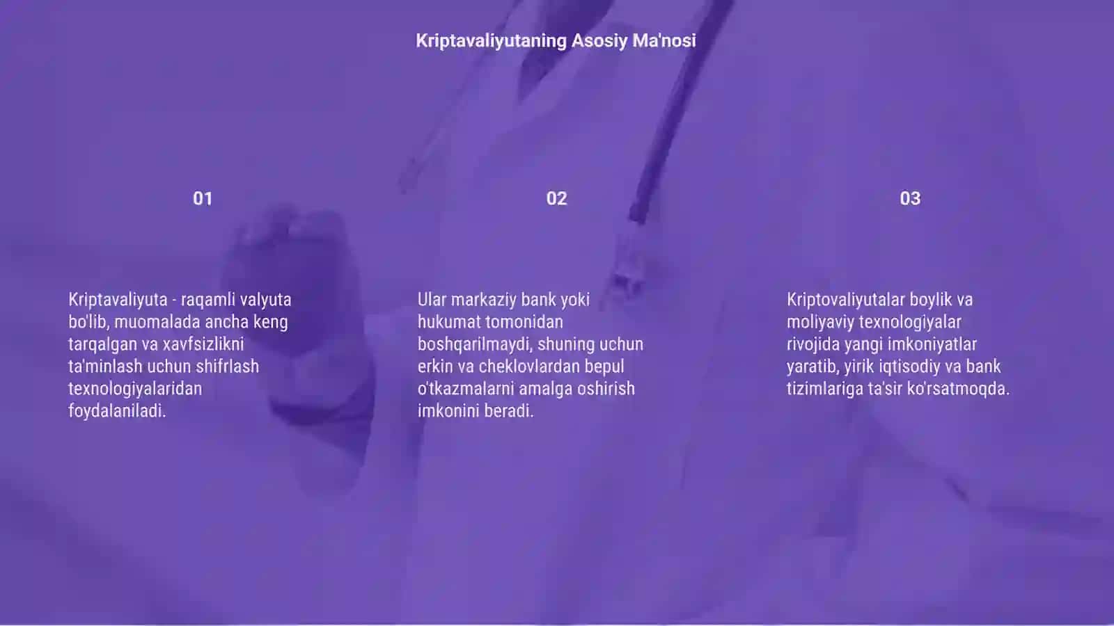 Kriptavaliyuta 3