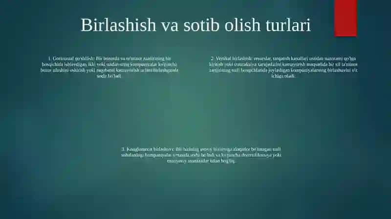 Birikmalar Va Otqazishlar Togrisidagi Tushunchalar 3