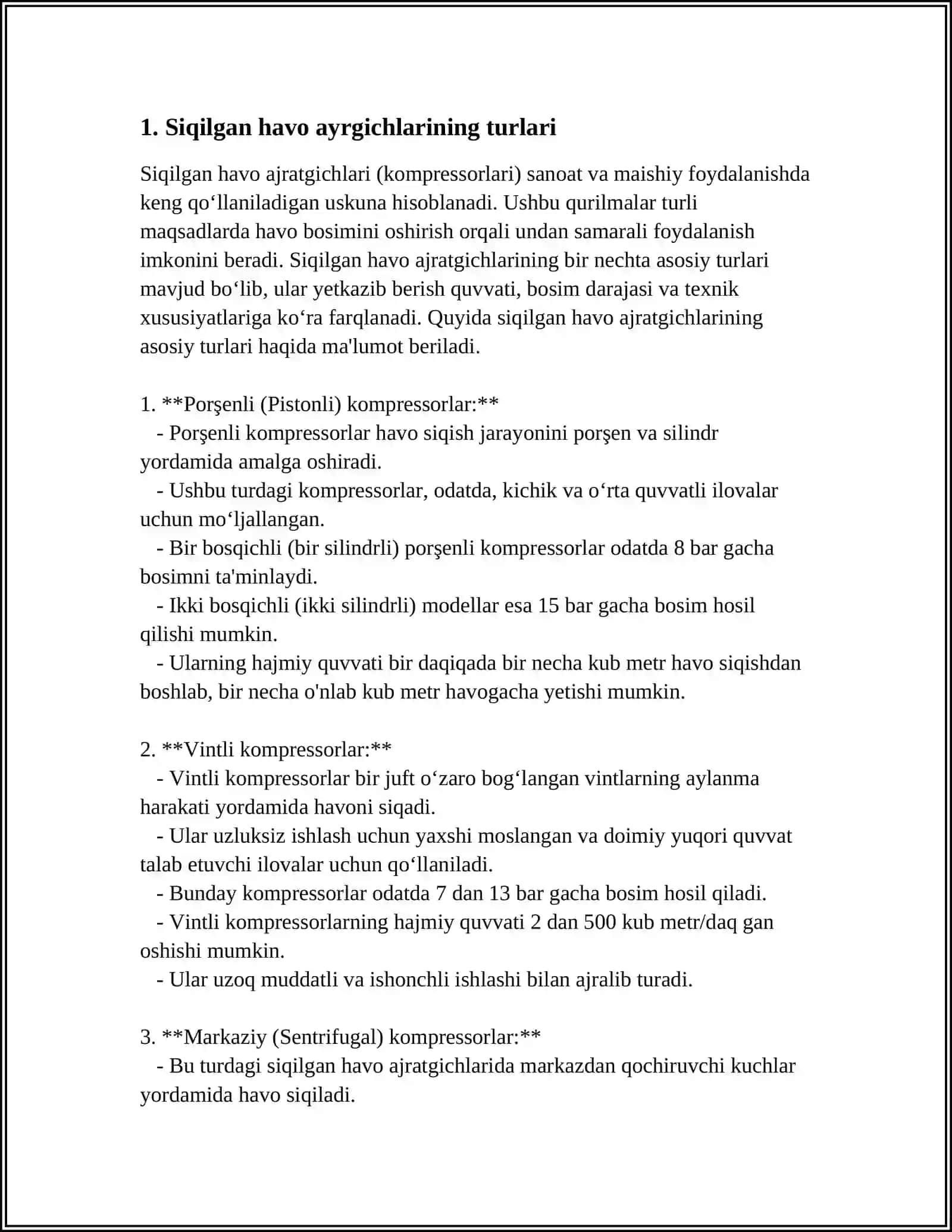 SIQILGAN HAVOLI AYRGICHLAR 3