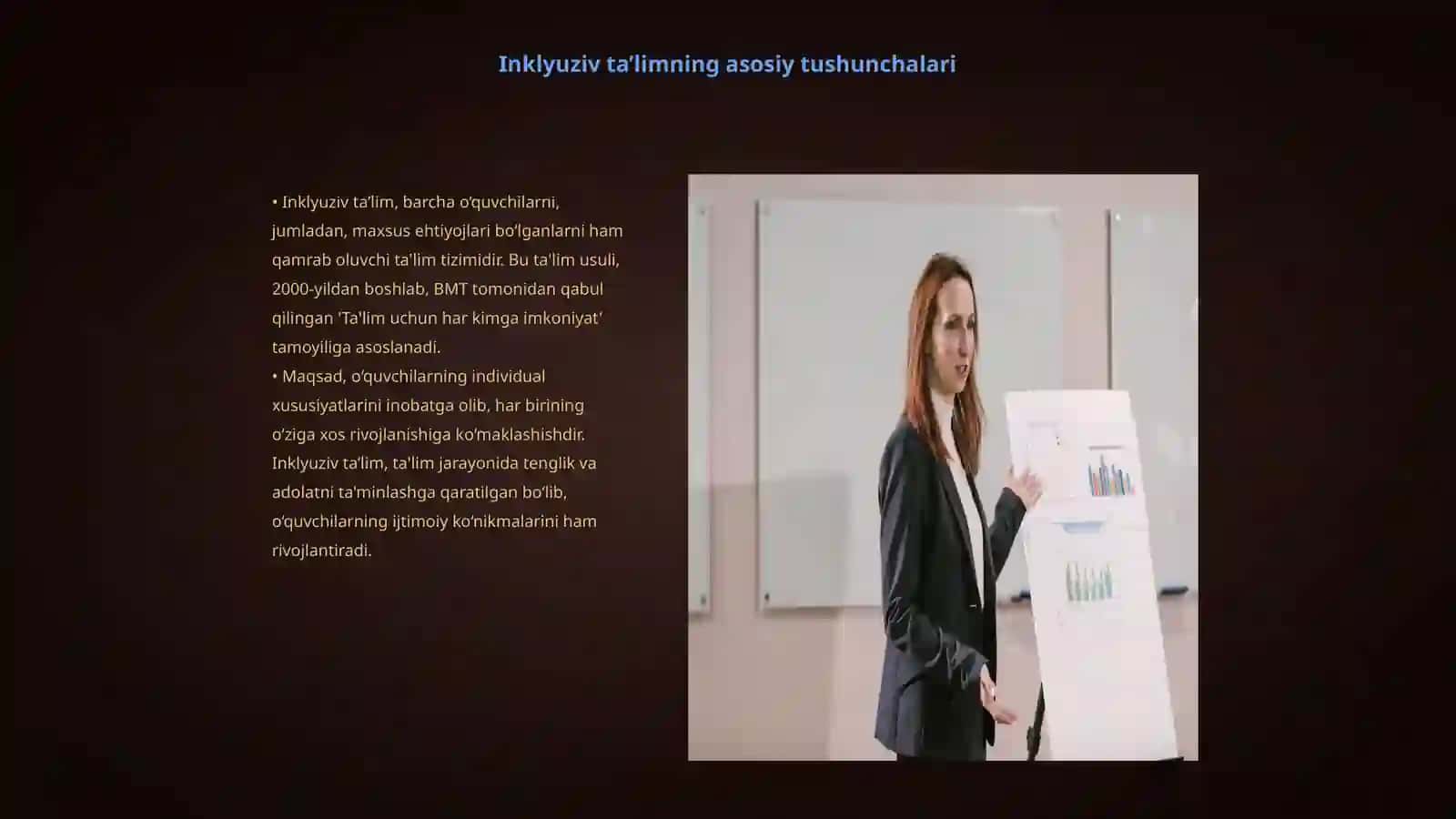 Inklyuziv ta’lim va tolerant muhit yaratish 3