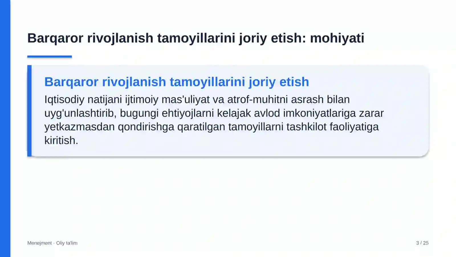 oilaviy mehmon uylarida barqaror rivojlanish tamoyillarini joriy etish 4312 3