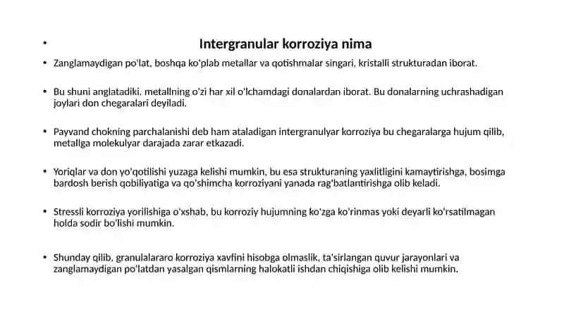 Intergranular Korroziya 3