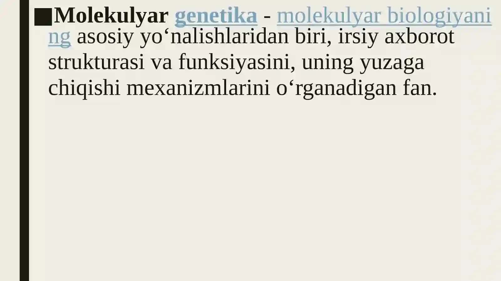 Molekulyargenetikaasoslarivairsiykasalliklar 3