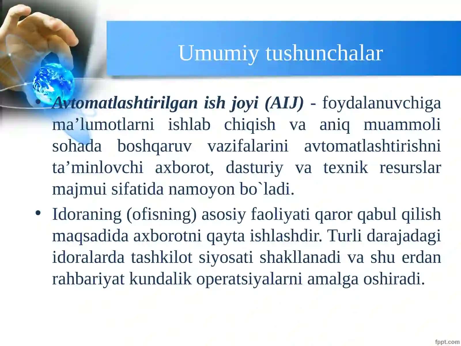 Raqamli iqtisodiyot zamonaviy tzimlari 3