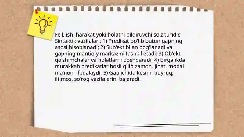 Fe'l 3