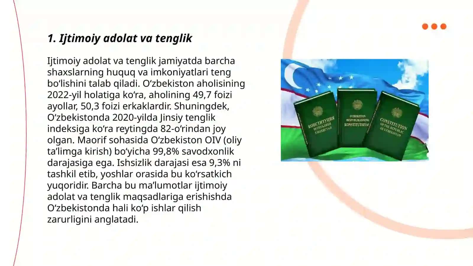Ijtimoiy munosabatlar va huquq 3