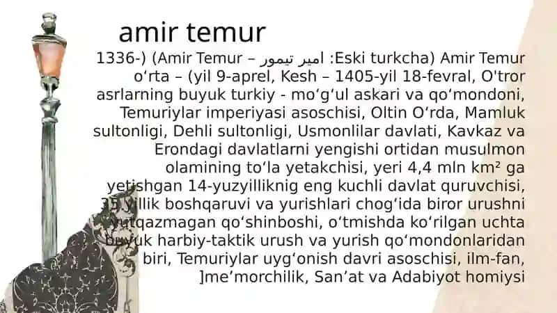 Amaliy ish 3
