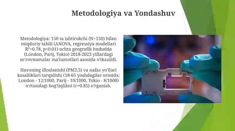 Ilmiy muammo: mohiyati va xususiyatlari 3