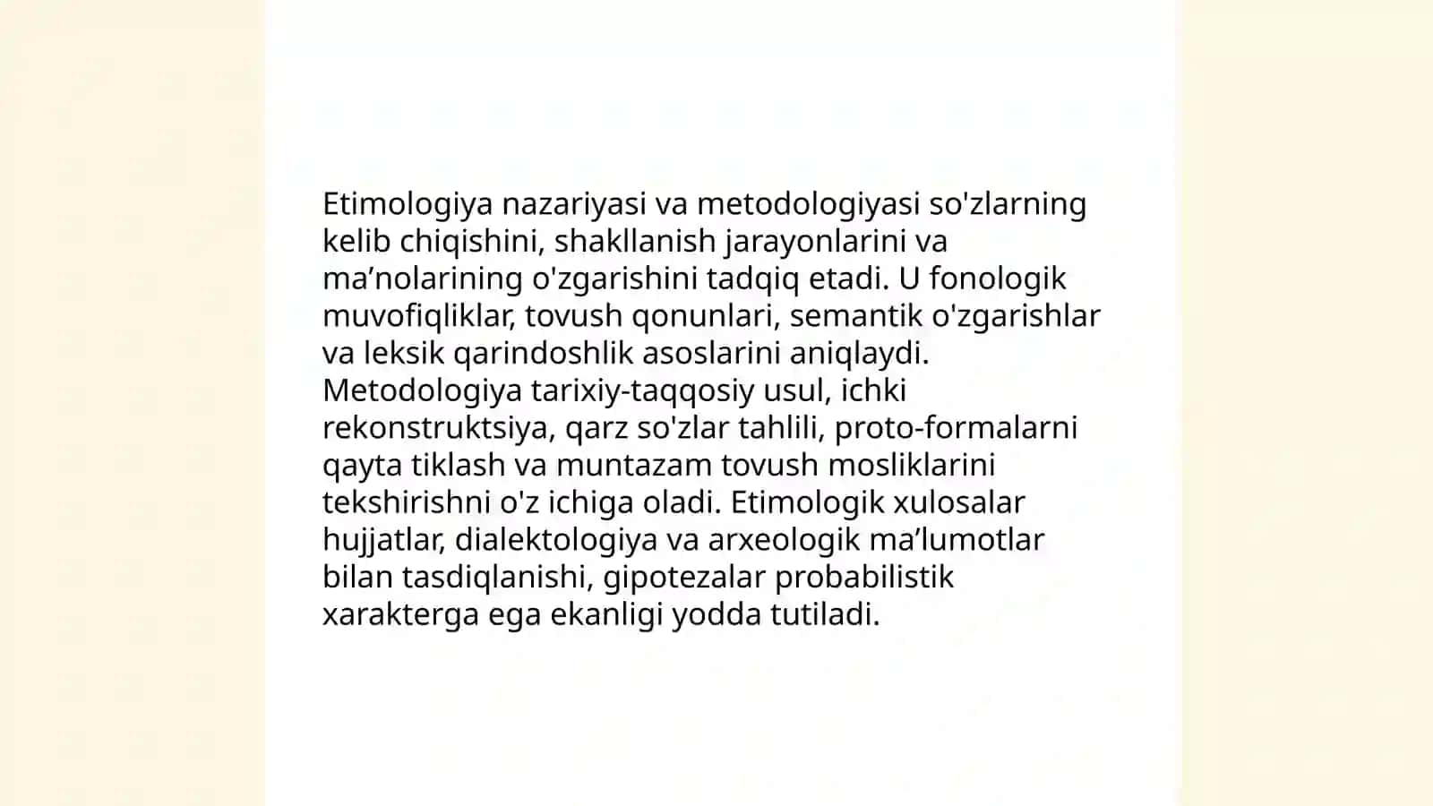 Etimologiya 3