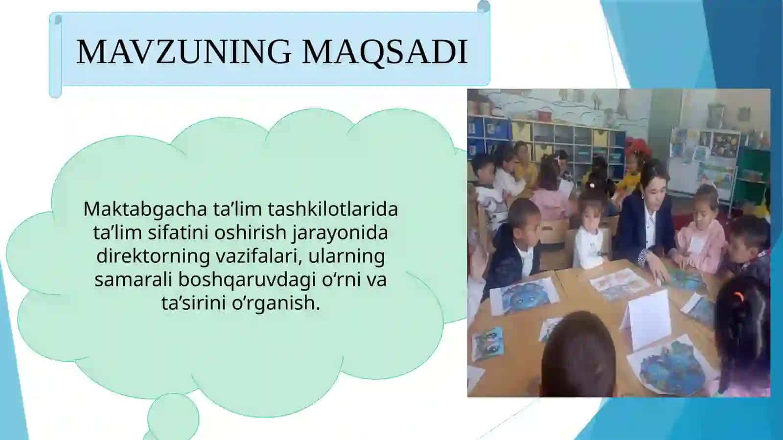 Karantin davrida ta'lim tashkil etishning huquq va huquqlari 3
