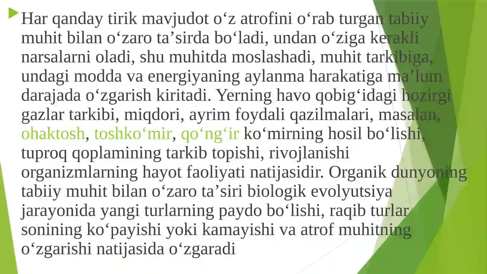 TABIATNI MUHOFOZA QILISHNING ILMIY ASOSLARI 3