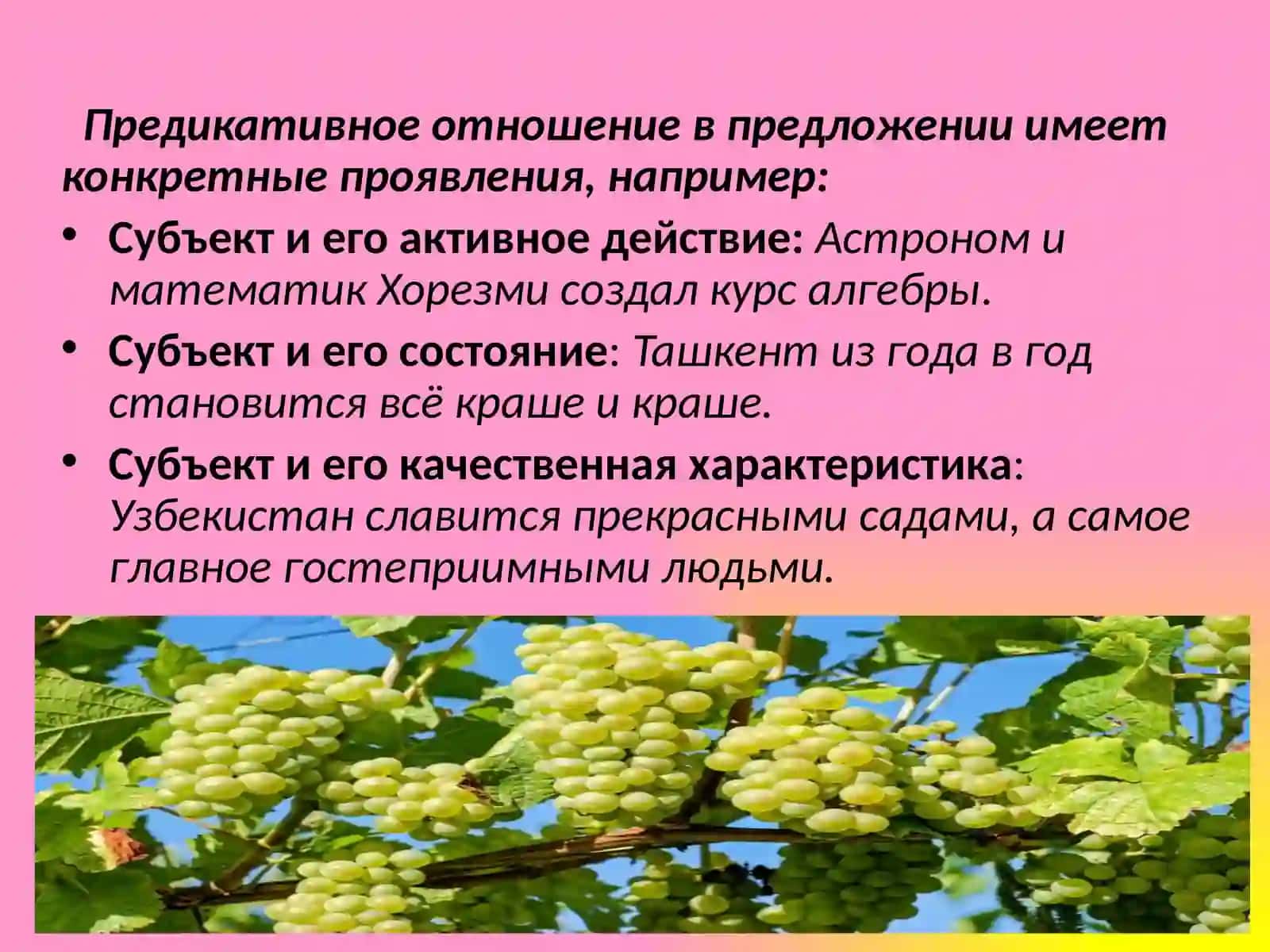Узбекистан – государство с великим будущим 3