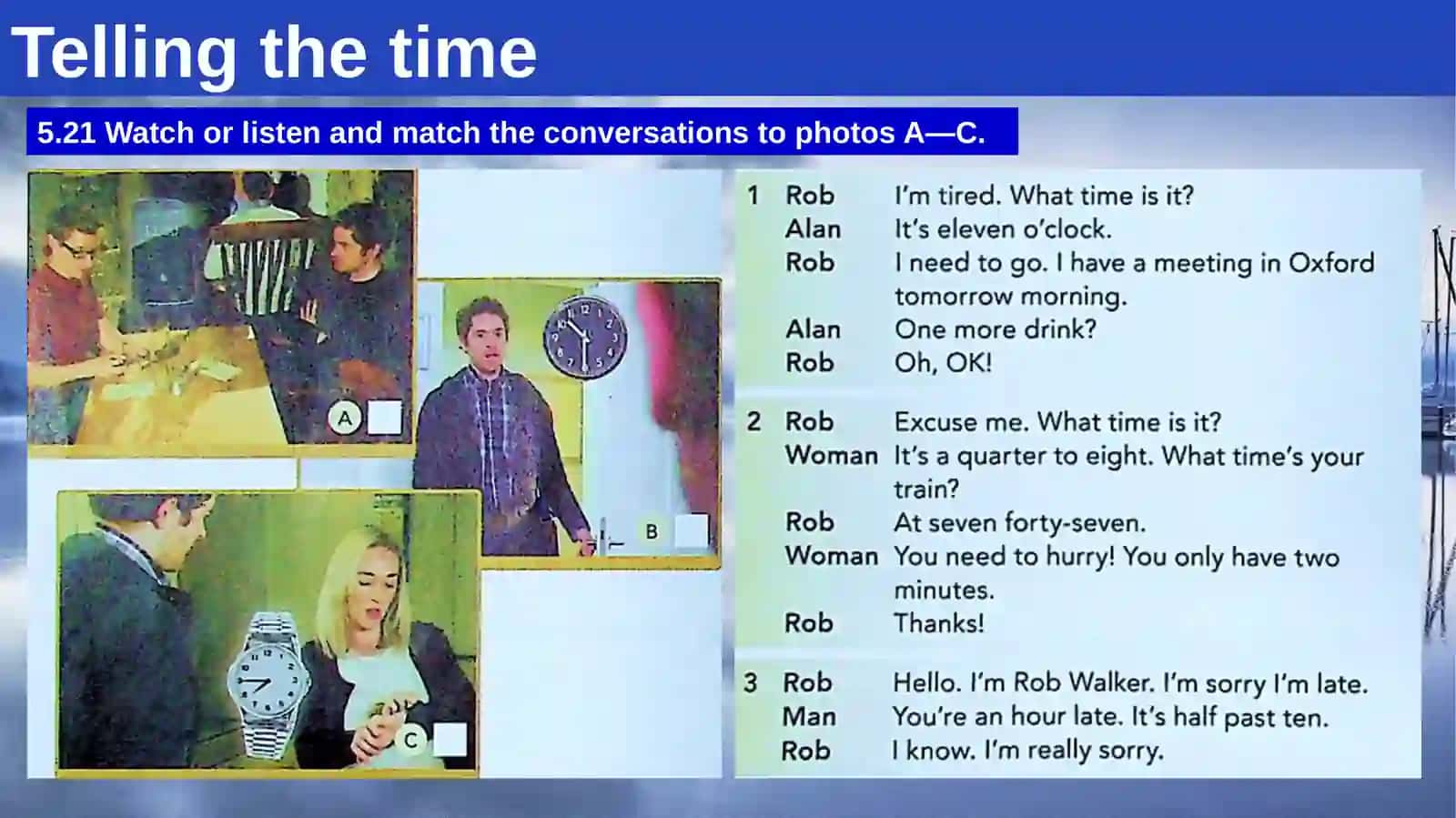 Practical English 3 3