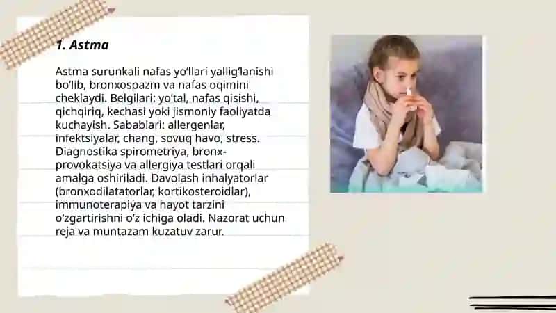 Astma 3
