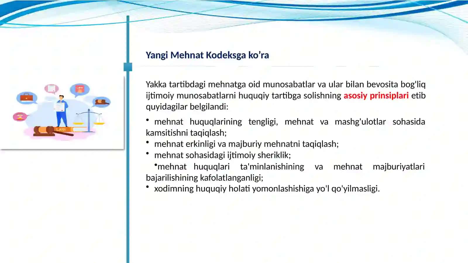 Mehnat kodeksi 3