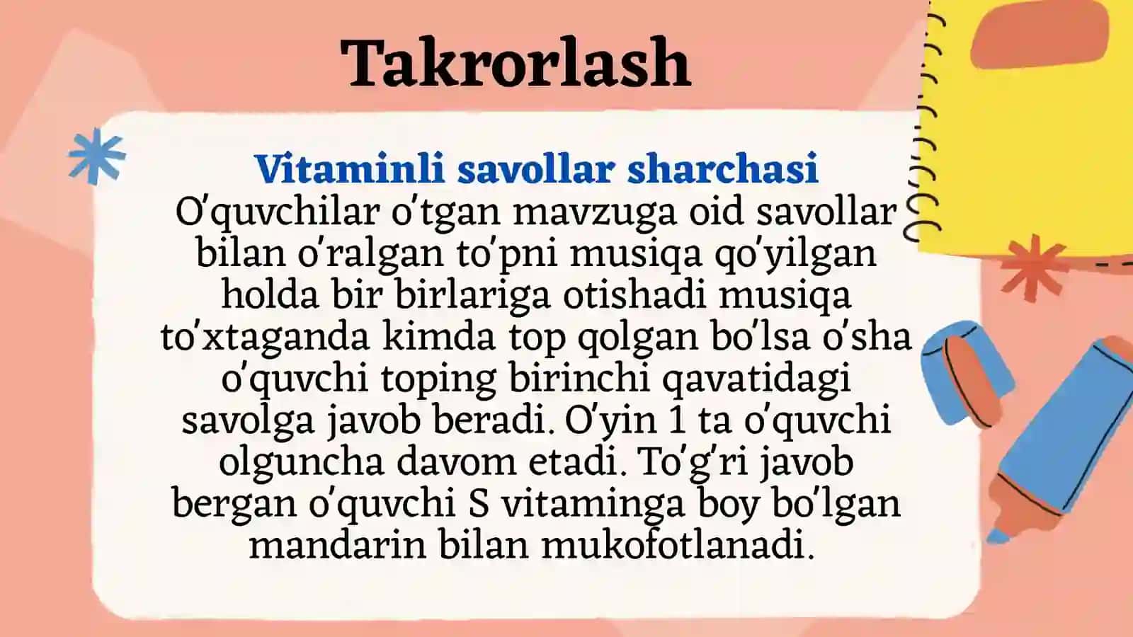 Chiziqli funktsiya 3