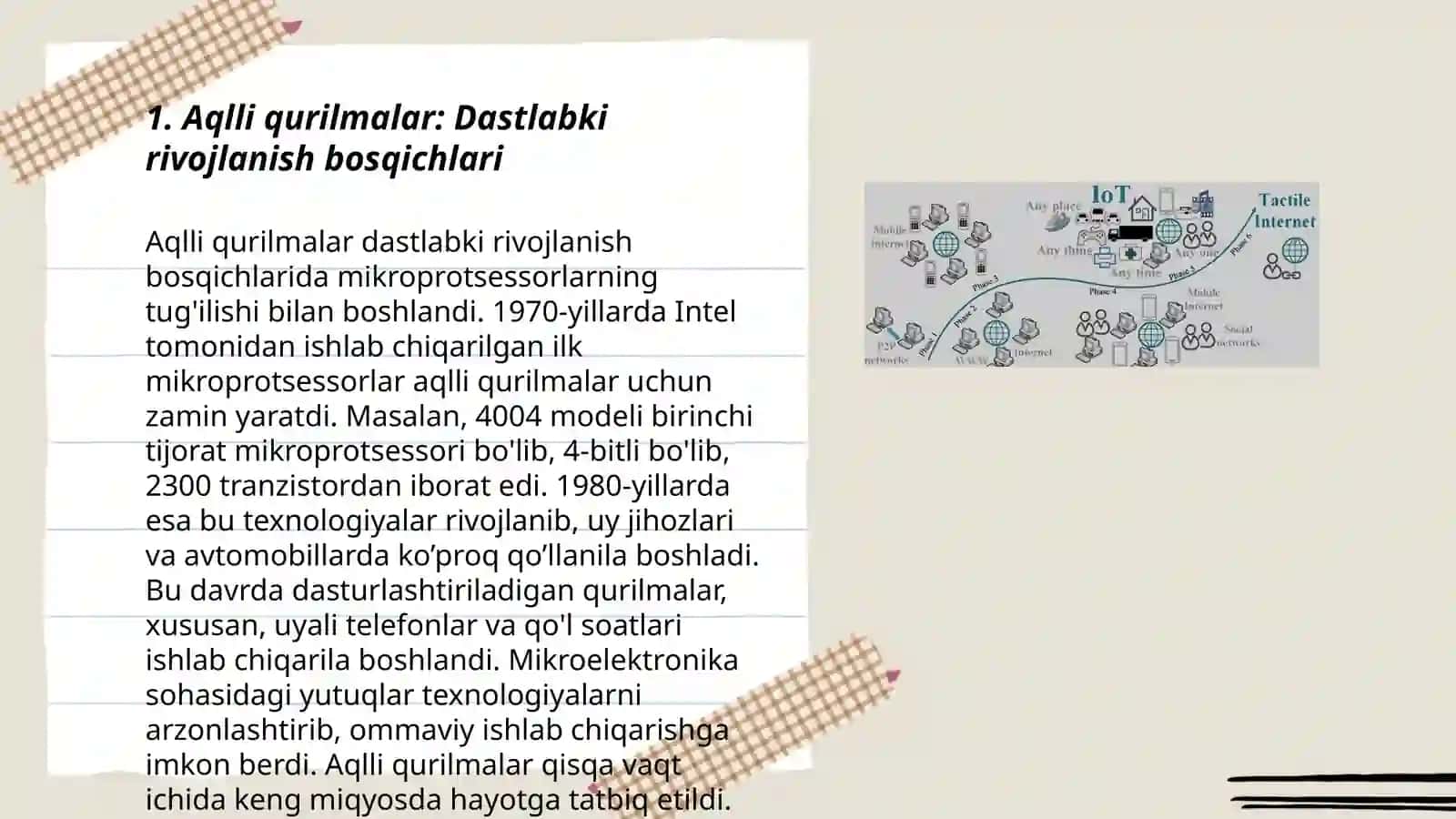 Aqlli qurilmalar 3