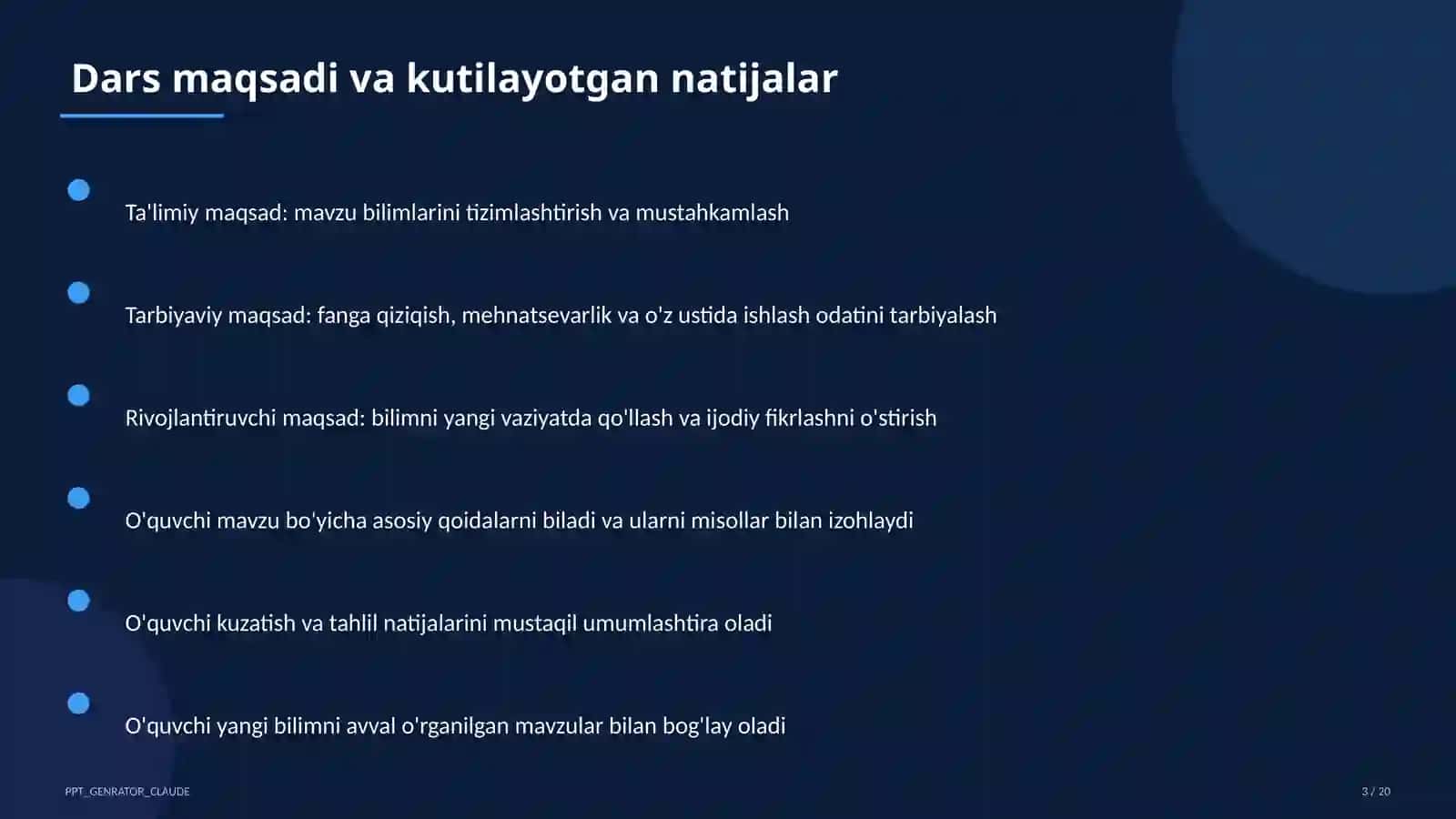 Mahmud Koshg'ariy: Devonu lug'otit turk (7-sinf) 3