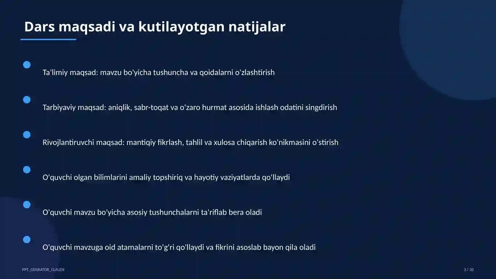 Qadimgi Yunoniston: Afina va Sparta (6-sinf) 3