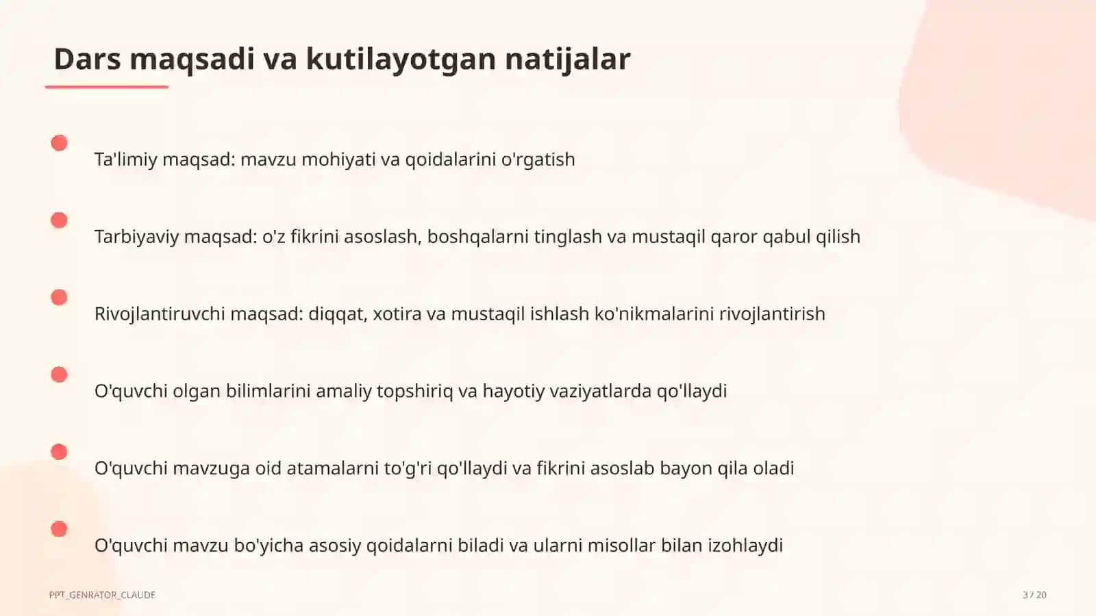 Atom tuzilishi va elektron qavatlar (8-sinf) 3