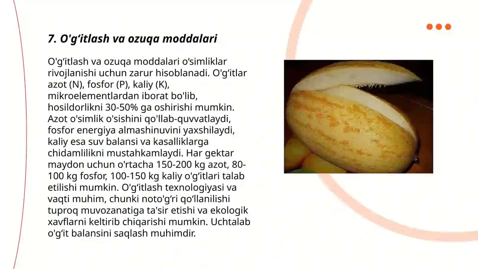 Qovun zararkunandalarning entomofaglari 3