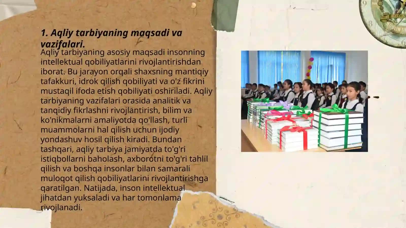 Bolalarni maktabga tayyorlashda aqliy tarbiyaning ahamiyati 3