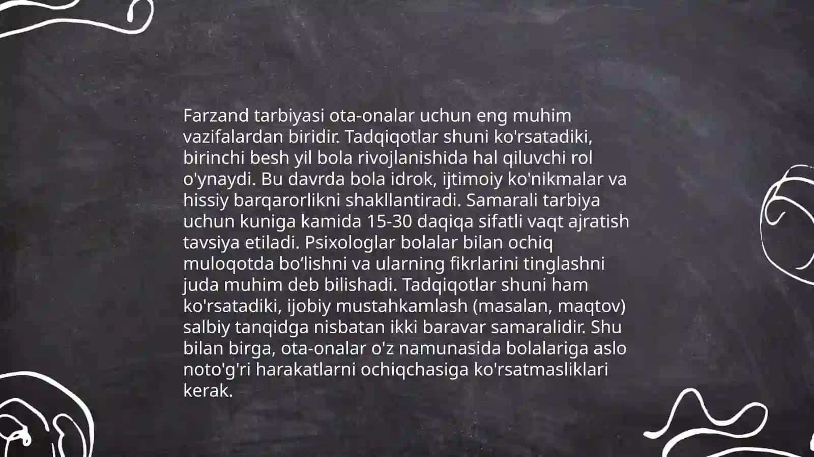 Farzand oila kozgusi 3