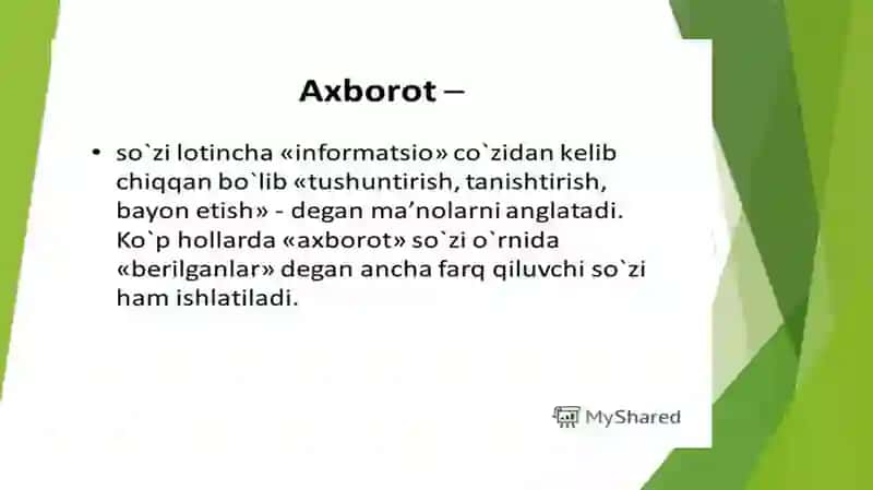 Axborotlash-ganjamiyatvauningrivojlanishistiqbollari 3